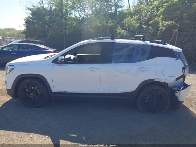3GKALVEX1LL308692 GMC Terrain Awd Slt