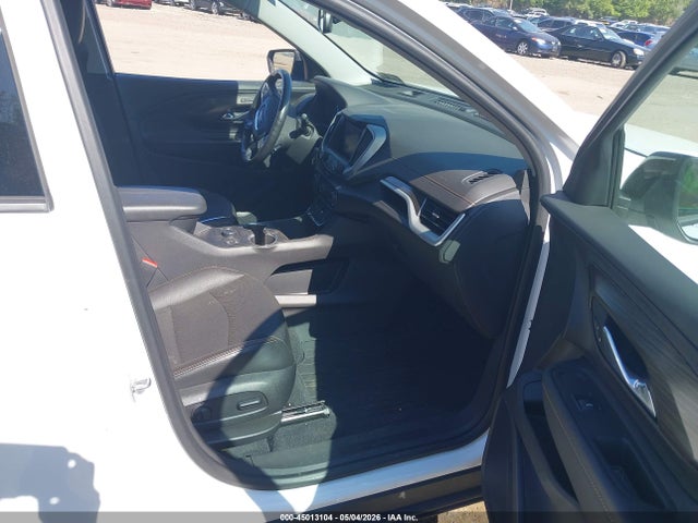 3GKALVEX1LL308692 GMC Terrain Awd Slt