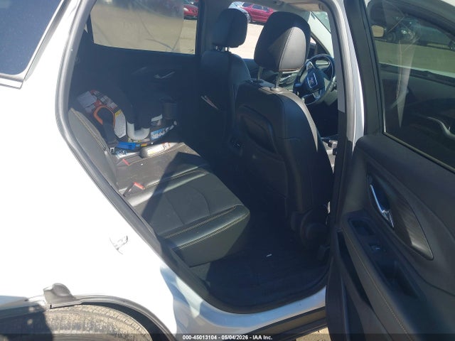 3GKALVEX1LL308692 GMC Terrain Awd Slt