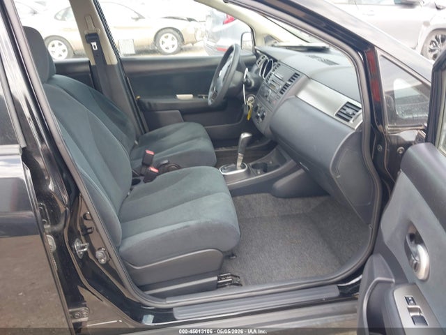 Продаж на аукціоні авто 2010 Nissan Versa 1.8s, vin: 3N1BC1AP4AL359425, номер лоту: 45013106