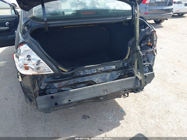 Продаж на аукціоні авто 2010 Nissan Versa 1.8s, vin: 3N1BC1AP4AL359425, номер лоту: 45013106