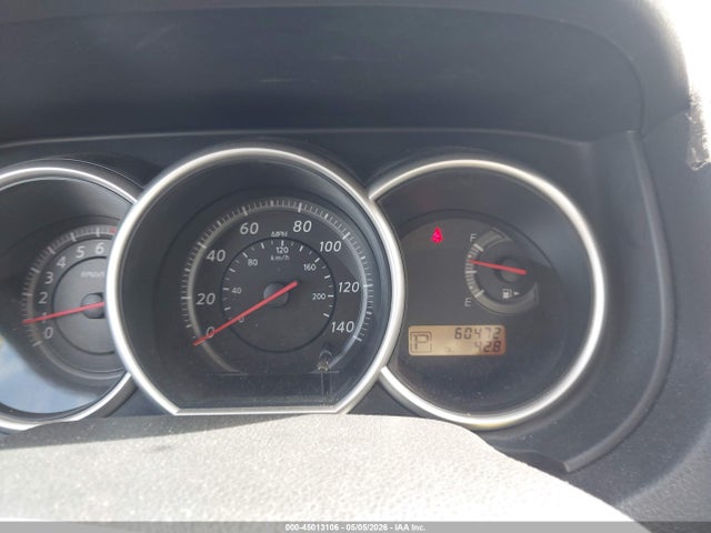 Продаж на аукціоні авто 2010 Nissan Versa 1.8s, vin: 3N1BC1AP4AL359425, номер лоту: 45013106