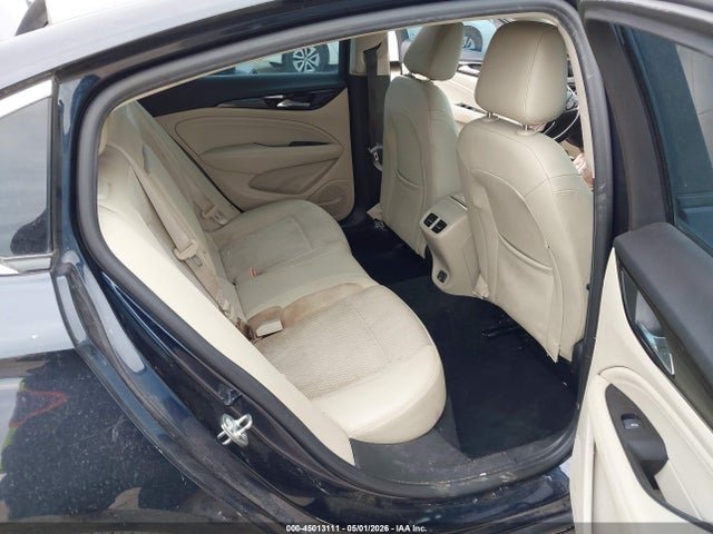 45013111 :رقم المزاد ، W04GM6SX4J1144320 vin ، 2018 Buick Regal Sportback Preferred Ii مزاد بيع