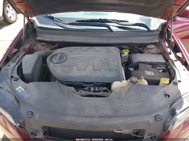 Auction sale of the 2019 Jeep Cherokee Latitude Fwd, vin: 1C4PJLCX9KD484932, lot number: 45013113