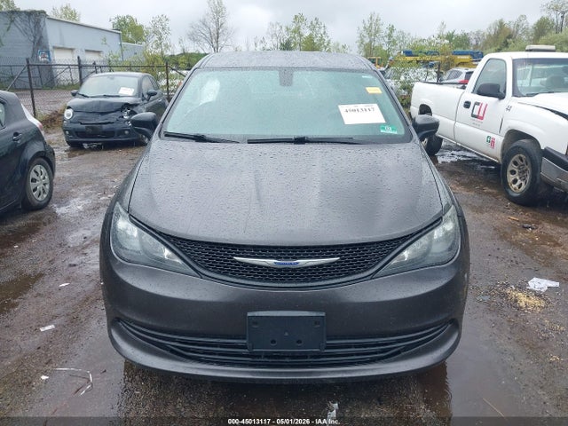 2019 Chrysler Pacifica L მანქანა იყიდება აუქციონზე, vin: 2C4RC1AG6KR561697, აუქციონის ნომერი: 45013117