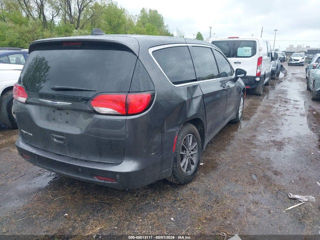 2019 Chrysler Pacifica L მანქანა იყიდება აუქციონზე, vin: 2C4RC1AG6KR561697, აუქციონის ნომერი: 45013117