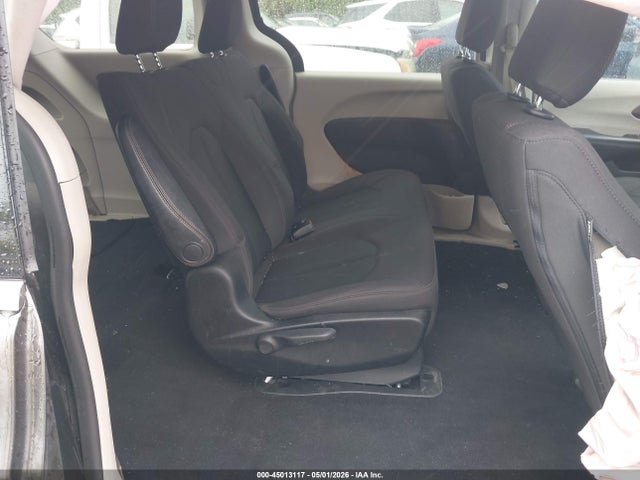 2019 Chrysler Pacifica L მანქანა იყიდება აუქციონზე, vin: 2C4RC1AG6KR561697, აუქციონის ნომერი: 45013117