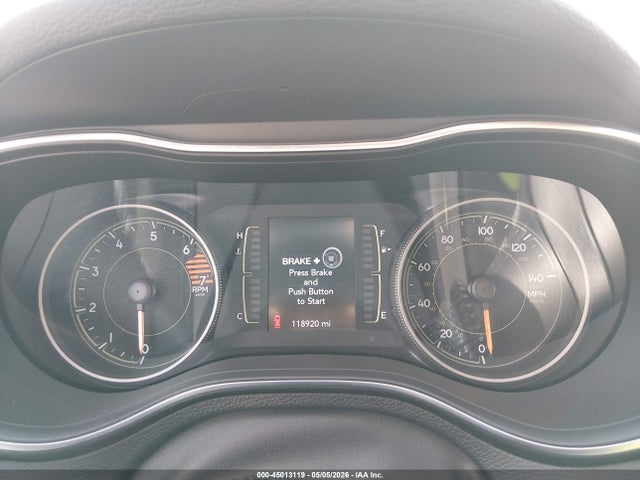 Продаж на аукціоні авто 2019 Jeep Cherokee Latitude Plus 4x4, vin: 1C4PJMLB9KD378622, номер лоту: 45013119