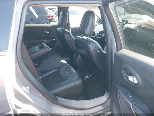 Продаж на аукціоні авто 2019 Jeep Cherokee Latitude Plus 4x4, vin: 1C4PJMLB9KD378622, номер лоту: 45013119