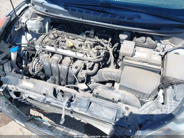 Продаж на аукціоні авто 2011 Hyundai Elantra Gls, vin: 5NPDH4AE6BH046854, номер лоту: 45013121
