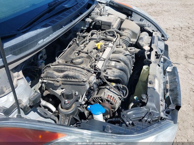 Продаж на аукціоні авто 2011 Hyundai Elantra Gls, vin: 5NPDH4AE6BH046854, номер лоту: 45013121