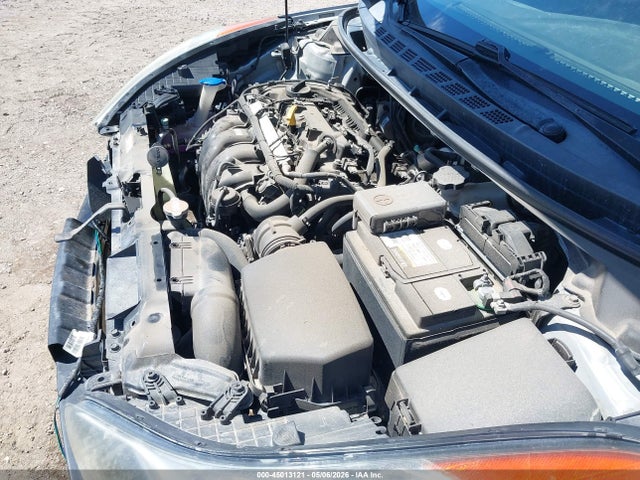 Продаж на аукціоні авто 2011 Hyundai Elantra Gls, vin: 5NPDH4AE6BH046854, номер лоту: 45013121
