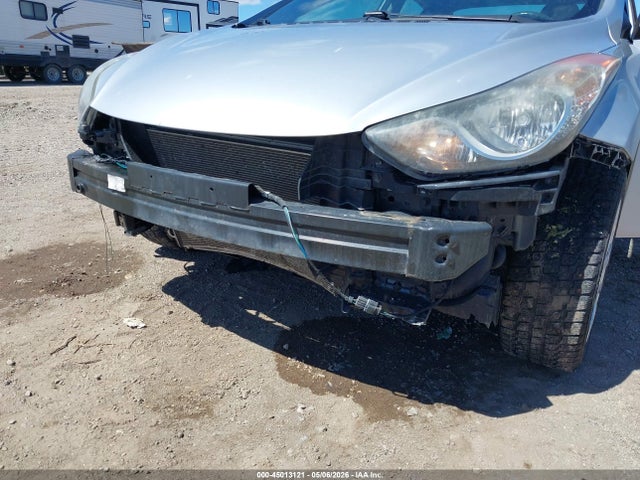 Продаж на аукціоні авто 2011 Hyundai Elantra Gls, vin: 5NPDH4AE6BH046854, номер лоту: 45013121