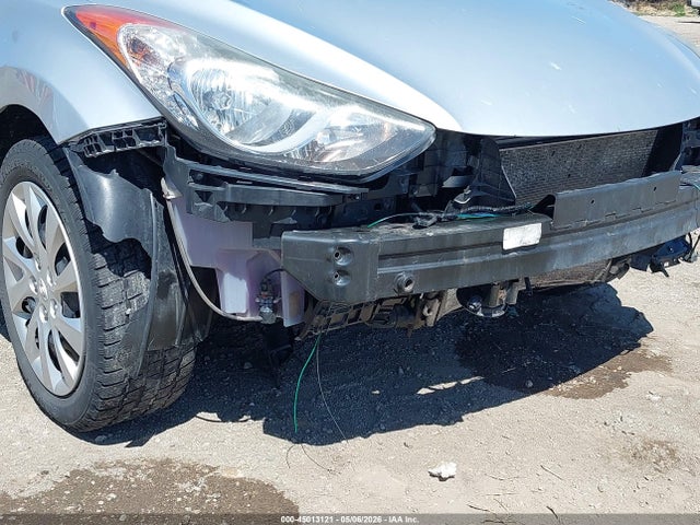 Продаж на аукціоні авто 2011 Hyundai Elantra Gls, vin: 5NPDH4AE6BH046854, номер лоту: 45013121