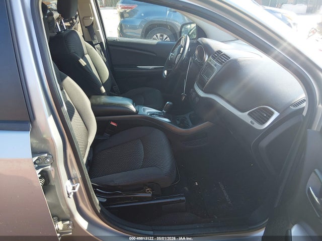 Aukcja sprzedaży 2017 Dodge Journey Se, vin: 3C4PDCAB9HT670813, numer aukcji: 45013122