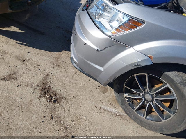 Aukcja sprzedaży 2017 Dodge Journey Se, vin: 3C4PDCAB9HT670813, numer aukcji: 45013122