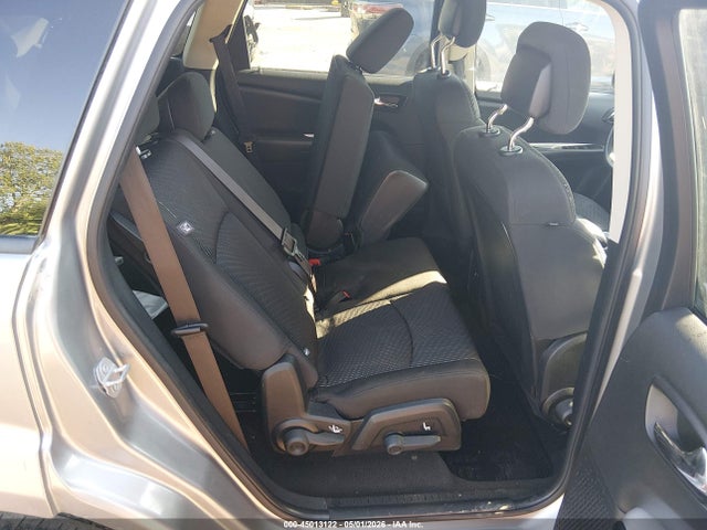 Aukcja sprzedaży 2017 Dodge Journey Se, vin: 3C4PDCAB9HT670813, numer aukcji: 45013122