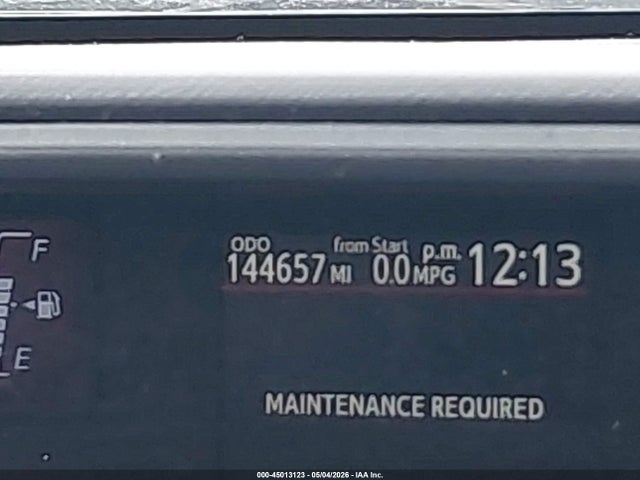 45013123 :رقم المزاد ، JTDKDTB32F1581526 vin ، 2015 Toyota Prius C Two مزاد بيع