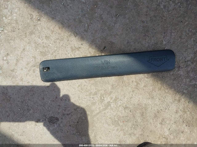 45013123 :رقم المزاد ، JTDKDTB32F1581526 vin ، 2015 Toyota Prius C Two مزاد بيع