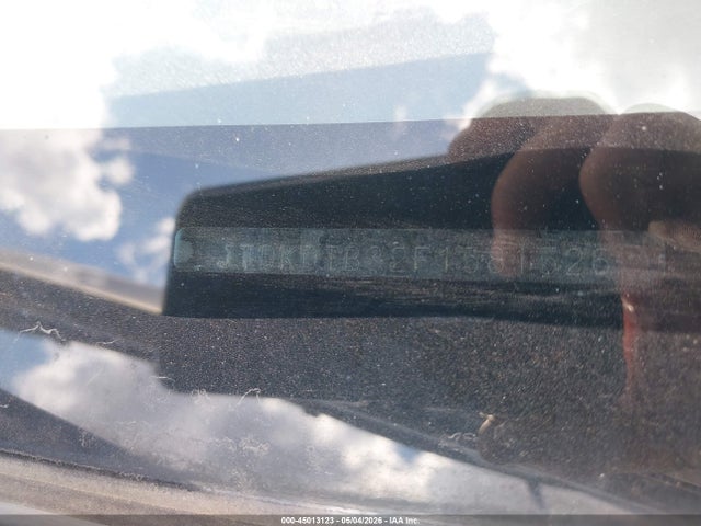45013123 :رقم المزاد ، JTDKDTB32F1581526 vin ، 2015 Toyota Prius C Two مزاد بيع