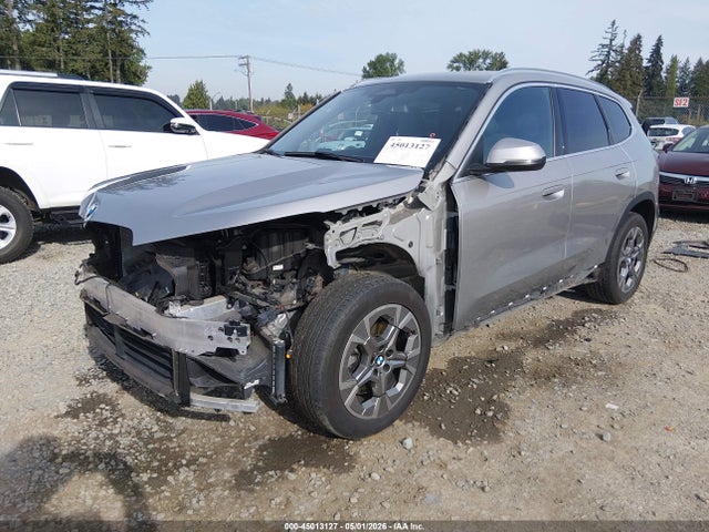 Продажа на аукционе авто 2023 Bmw X1 Xdrive28i, vin: WBX73EF02P5W80218, номер лота: 45013127