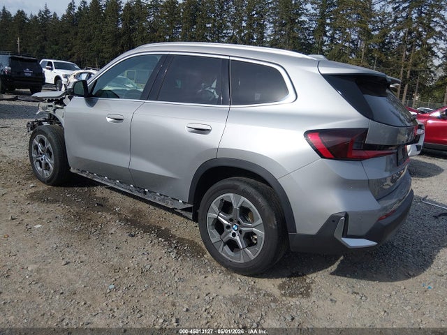 Продажа на аукционе авто 2023 Bmw X1 Xdrive28i, vin: WBX73EF02P5W80218, номер лота: 45013127
