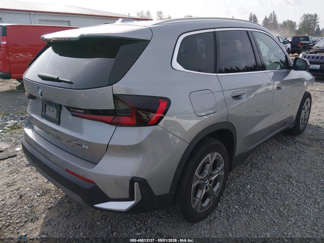 Продажа на аукционе авто 2023 Bmw X1 Xdrive28i, vin: WBX73EF02P5W80218, номер лота: 45013127