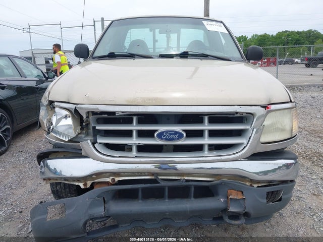 45013128 :رقم المزاد ، 1FTZF1827XNA92156 vin ، 1999 Ford F-150 Work Series/xl/xlt مزاد بيع