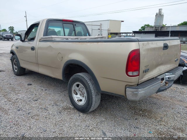 45013128 :رقم المزاد ، 1FTZF1827XNA92156 vin ، 1999 Ford F-150 Work Series/xl/xlt مزاد بيع