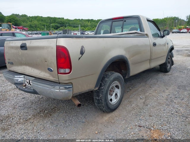 45013128 :رقم المزاد ، 1FTZF1827XNA92156 vin ، 1999 Ford F-150 Work Series/xl/xlt مزاد بيع