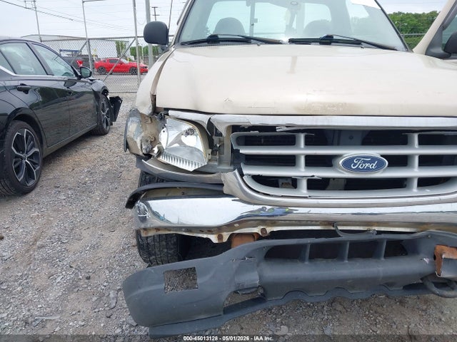 45013128 :رقم المزاد ، 1FTZF1827XNA92156 vin ، 1999 Ford F-150 Work Series/xl/xlt مزاد بيع