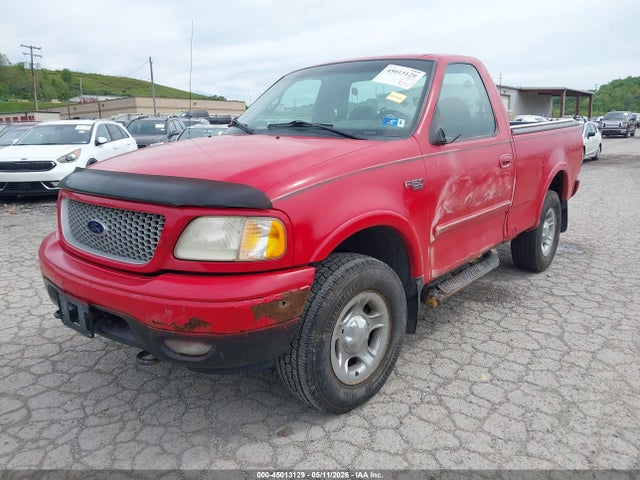 Продаж на аукціоні авто 1999 Ford F-150 Work Series/xl/xlt, vin: 1FTZF182XXNC28473, номер лоту: 45013129