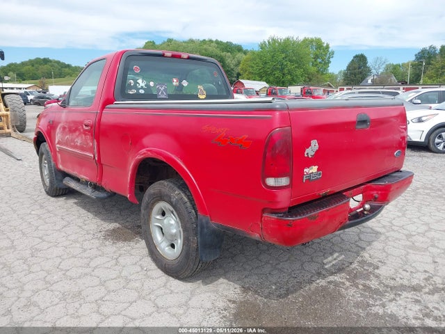 Продаж на аукціоні авто 1999 Ford F-150 Work Series/xl/xlt, vin: 1FTZF182XXNC28473, номер лоту: 45013129