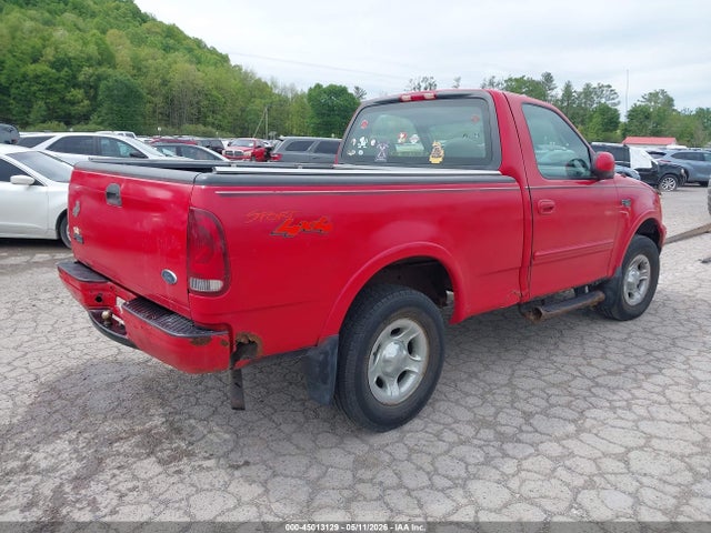 Продаж на аукціоні авто 1999 Ford F-150 Work Series/xl/xlt, vin: 1FTZF182XXNC28473, номер лоту: 45013129