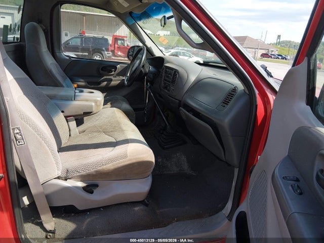Продаж на аукціоні авто 1999 Ford F-150 Work Series/xl/xlt, vin: 1FTZF182XXNC28473, номер лоту: 45013129
