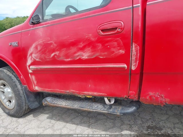 Продаж на аукціоні авто 1999 Ford F-150 Work Series/xl/xlt, vin: 1FTZF182XXNC28473, номер лоту: 45013129