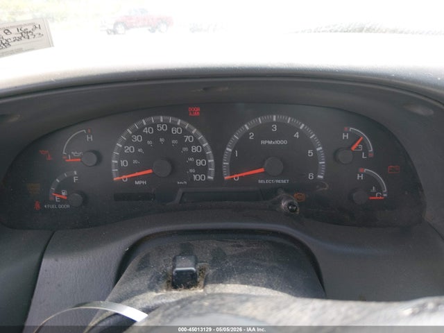 Продаж на аукціоні авто 1999 Ford F-150 Work Series/xl/xlt, vin: 1FTZF182XXNC28473, номер лоту: 45013129