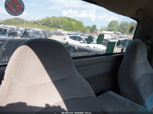 Продаж на аукціоні авто 1999 Ford F-150 Work Series/xl/xlt, vin: 1FTZF182XXNC28473, номер лоту: 45013129