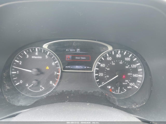 Aukcja sprzedaży 2018 Nissan Pathfinder Sl, vin: 5N1DR2MM5JC604638, numer aukcji: 45013132