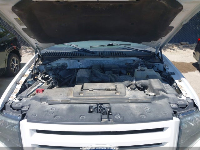 45013136 :رقم المزاد ، 1FMJU1J58BEF57376 vin ، 2011 Ford Expedition Xlt مزاد بيع