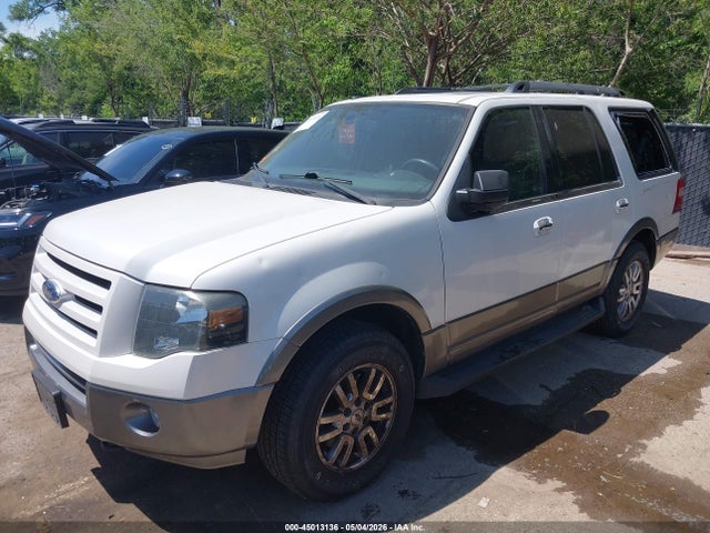 45013136 :رقم المزاد ، 1FMJU1J58BEF57376 vin ، 2011 Ford Expedition Xlt مزاد بيع