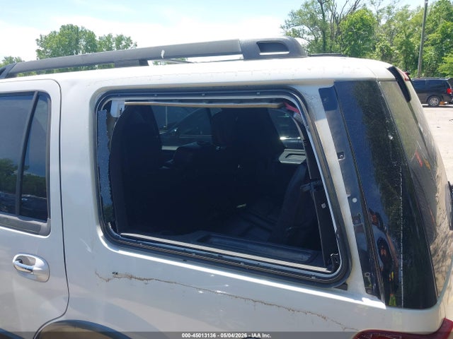 45013136 :رقم المزاد ، 1FMJU1J58BEF57376 vin ، 2011 Ford Expedition Xlt مزاد بيع