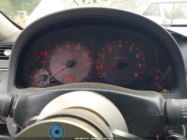 Aukcja sprzedaży 2004 Infiniti G35, vin: JNKCV54E34M806283, numer aukcji: 45013137