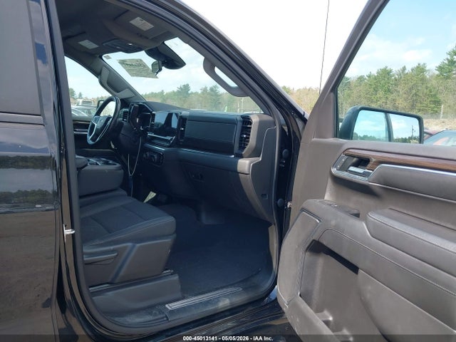 Продаж на аукціоні авто 2022 Chevrolet Silverado 1500 Lt Trail Boss, vin: 3GCPDFEK7NG511823, номер лоту: 45013141