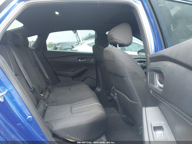 Aukcja sprzedaży 2025 Honda Accord Hybrid Sport, vin: 1HGCY2F50SA038296, numer aukcji: 45013143