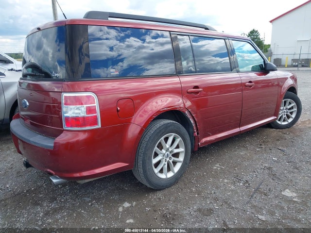 Продажа на аукционе авто 2014 Ford Flex Se, vin: 2FMGK5B87EBD26601, номер лота: 45013144