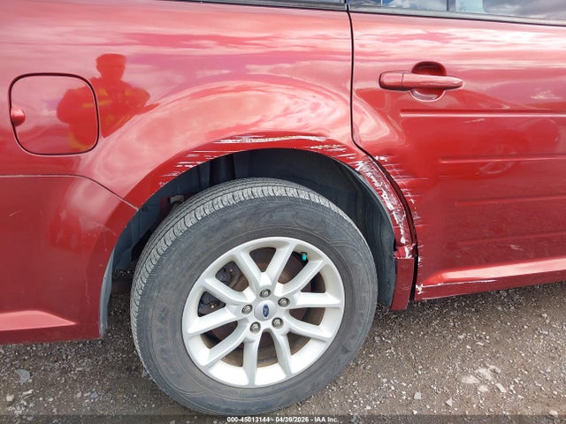 Продажа на аукционе авто 2014 Ford Flex Se, vin: 2FMGK5B87EBD26601, номер лота: 45013144
