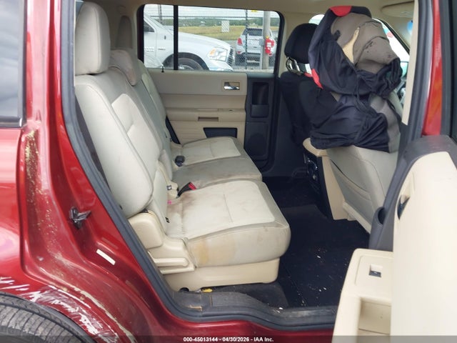 Продажа на аукционе авто 2014 Ford Flex Se, vin: 2FMGK5B87EBD26601, номер лота: 45013144