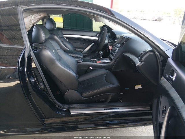 Продажа на аукционе авто 2014 Infiniti Q60 Journey, vin: JN1CV6EK4EM110130, номер лота: 45013153