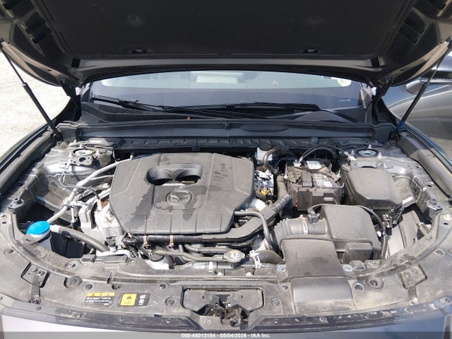2025 Mazda Cx-50 2.5 S Premium Package მანქანა იყიდება აუქციონზე, vin: 7MMVABDMXSN381695, აუქციონის ნომერი: 45013154